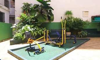 Imagem 13: Excelente apartamento amplo em Copacabana