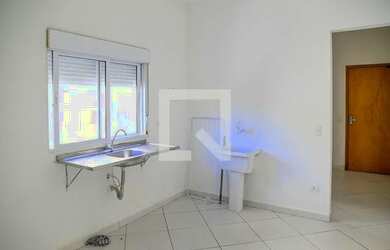 Imagem 2: Apartamento para Aluguel - Bosque da Saúde, 1 Quarto, 30 m2