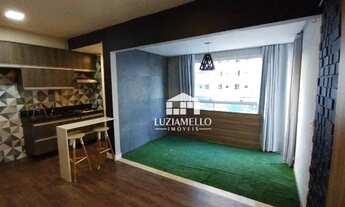 Imagem 5: Excelente apartamento em ótimo condomínio! Pertinho do metrô- Avant Practical