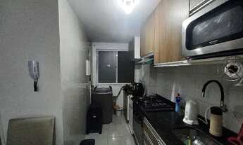 Imagem 4: Apartamento para venda tem 44 metros quadrados com 2 quartos em Barbosa Lage - Juiz de For