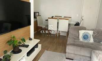 Imagem 2: Seu novo lar na Mooca: Lindo Apartamento de 3 Dorms, com Vaga e Varanda Lazer Completo a