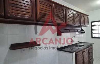 Imagem 7: APARTAMENTO COM 2 DORMITÓRIOS ( 1 SUÍTE ) NO CENTRO DE UBATUBA - SP