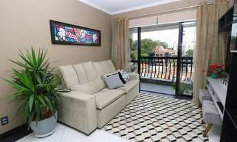 Imagem 3: Apartamento Venda 3 Dormitórios - 93 m² Chácara Santo Antônio