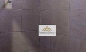 Imagem 6: Kitnet com 1 dormitório para alugar, 15 m² por R$ 550,00/mês - Centro - Ribeirão Preto/SP