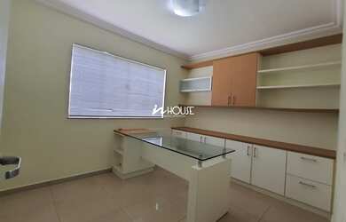 Imagem 2: UBERLÂNDIA - Casa de Condomínio - NOVA UBERLÂNDIA