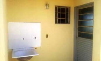 Imagem 3: Alugo casa no Sta Terezinha Cuiabá