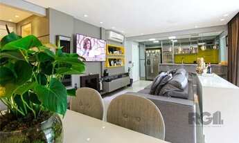 Imagem 3: Apartamento em Jardim do Salso