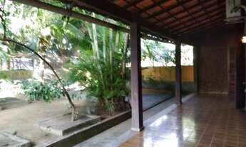 Imagem 2: Casa independente 3qtos - Praia de Bananeiras - Araruama - Aceita CEF