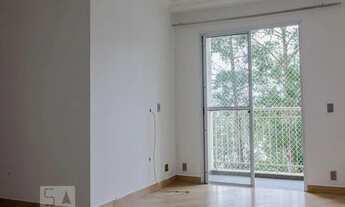 Imagem: Apartamento para Aluguel - Vila Prudente