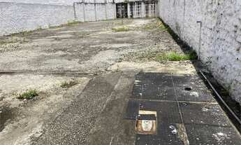 Imagem: São Paulo - Terreno Padrão - PLANALTO