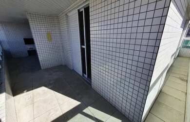 Imagem 5: PRAIA GRANDE - Apartamento Padrão - GUILHERMINA