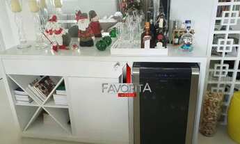 Imagem 6: Condomínio Diamond, Apartamento com 3 dormitórios à venda, 140 m² por R$ 1.198.000 - Morum