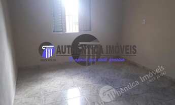 Imagem 6: CASA para LOCAÇÃO - JAGUARIBE - OSASCO - SÃO PAULO - AUTHÊNTICA IMÓVEIS