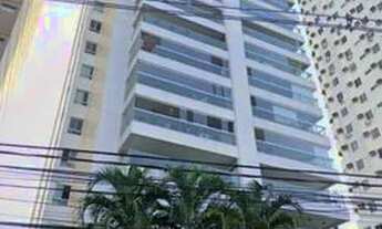 Imagem: Edificio Vitrine Umarizal 183m2 e sacada