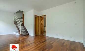 Imagem 2: CASA RESIDENCIAL em SÃO PAULO - SP, VILA MADALENA