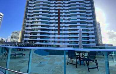 Imagem 2: Mansão Prime Park - Em frente ao Parque dos Cajueiros !