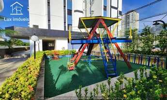 Imagem 4: Saint Martin / 186m² / 4 quartos, sendo 02 suítes/ modulados e climatizado