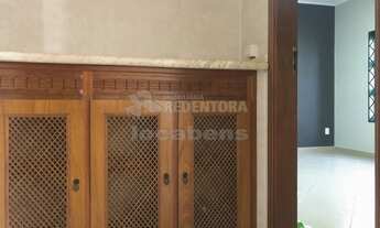 Imagem 7: Casa Padrão em São José do Rio Preto