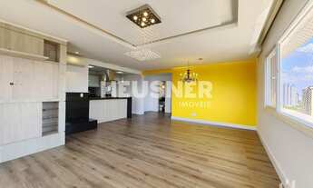 Imagem 7: Apartamento com 3 dormitórios à venda, 121 m² por R$ 1.230.000 - Centro - Novo Hamburgo/RS