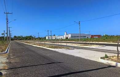 Imagem 6: Lotes Em Jijoca-Jeri, 10X25, Parcelas De R$ 328 E Entrada Facilitada. apareça