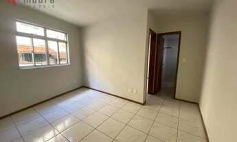 Imagem 3: Apartamento com 1 dormitório para alugar, 40 m² por R$ 988,00/mês - Jardim Glória - Juiz d