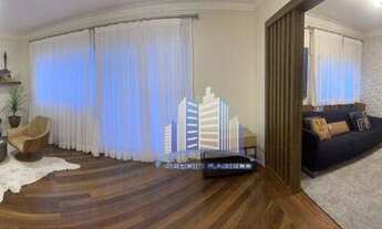 Imagem 5: Apartamento com 3 dormitórios à venda, 148 m² por R$ 1.750.000 - Campo Belo - São Paulo/SP