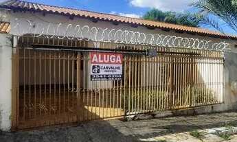 Imagem: Casa residencial com 170m² no Setor Sul