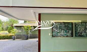 Imagem 2: Jardim das Américas - Casa 800 m2 - Alugo