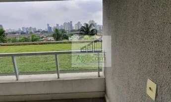 Imagem 3: APARTAMENTO PARA LOCAÇÃO NO BROOKLIN COM 1 DORMITÓRIO