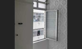 Imagem 2: Vendo Apto Quarto, Gargem, 28M² R$145MIL, Centro São Vicente