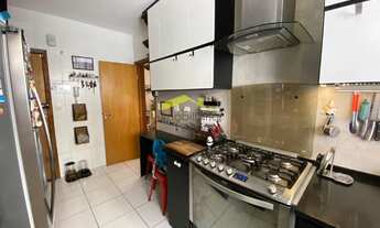 Imagem 16: Apartamento com área privativa à venda, 2 quartos, 1 suíte, 2 vagas, Buritis - Belo Horizo