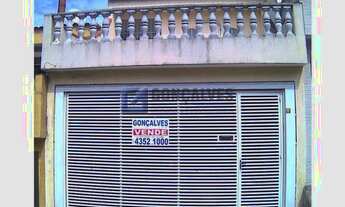 Imagem 2: SAO BERNARDO DO CAMPO - Residential / Home - VILA MARCHI