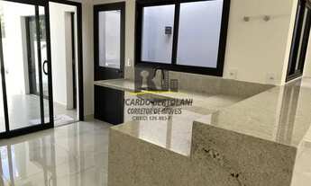 Imagem 5: Casa no Condomínio Phytus