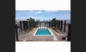 Imagem 3: Flats mobiliados