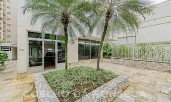 Imagem 2: São Paulo - Apartamento Padrão - Jardim América