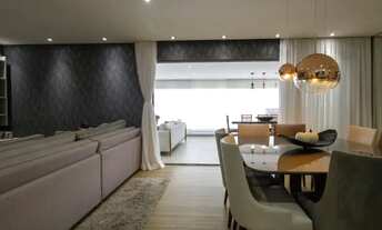 Imagem 5: Apartamento Venda Vila Leopoldina 179 m² 4 Dormitórios