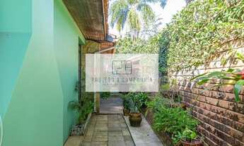 Imagem 4: Casa Térrea em Granja Julieta - São Paulo