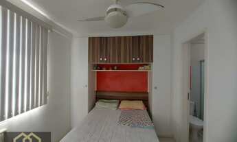 Imagem 7: Apartamento à venda no bairro Praça Seca - Rio de Janeiro/RJ