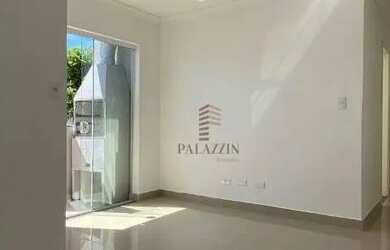 Imagem 4: Apartamento com 3 dormitórios à venda, 61 m² por R$ 285.000,00 - Cidade Jardim - São José