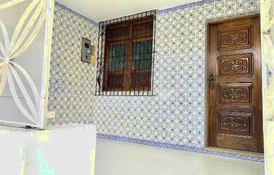 Imagem 3: Casa, 3/4, sendo 1 suite,Residencial Castelo Branco, sala estar/jantar, cozinha,area de s