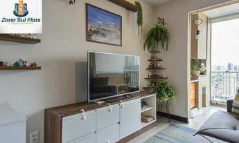 Imagem 4: SÃO PAULO - Apartamento Padrão - VILA SANTO ESTÉFANO