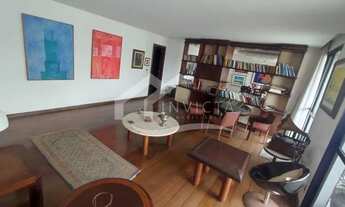 Imagem 4: Apartamento para venda com 220 metros quadrados com 4 quartos em Copacabana - Rio de Janei