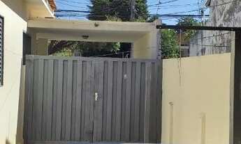 Imagem 2: Casa com 3 dormitórios para alugar, 180 m² por R$ 1.675,00/mês - Vila Maceno - São José do