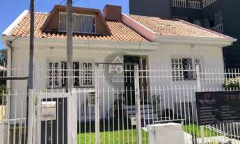 Imagem: Casa com 3 dormitórios para alugar, 90