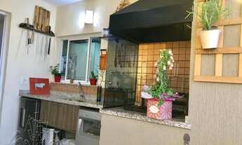 Imagem 2: Apartamento com 3 dormitórios em São Caetano