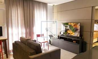 Imagem: Apartamento para aluguel com 50 metros quadrados