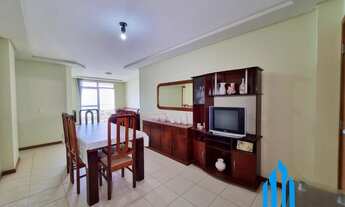 Imagem 3: Apartamento de 4 quartos sendo 2 suites a venda, frente para o mar na Praia do Morro Guara