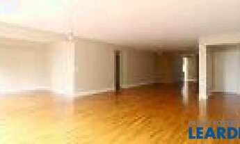 Imagem 6: APARTAMENTO - HIGIENÓPOLIS - SP