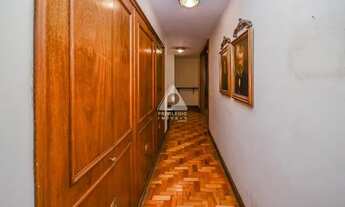 Imagem 7: Apartamento à venda, 4 quartos, 1 suíte, 2 vagas, Copacabana - RIO DE JANEIRO/RJ