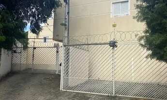 Imagem: Sobrado 02 dormitórios Pq Tres Meninos